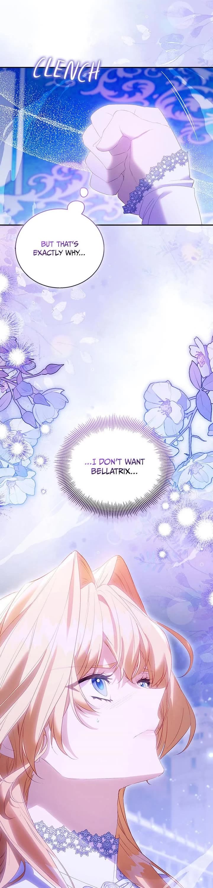 I'm a Fake Saintess But the Gods Are Obsessed With Me Chapter 110 page 27 - Chapter 110