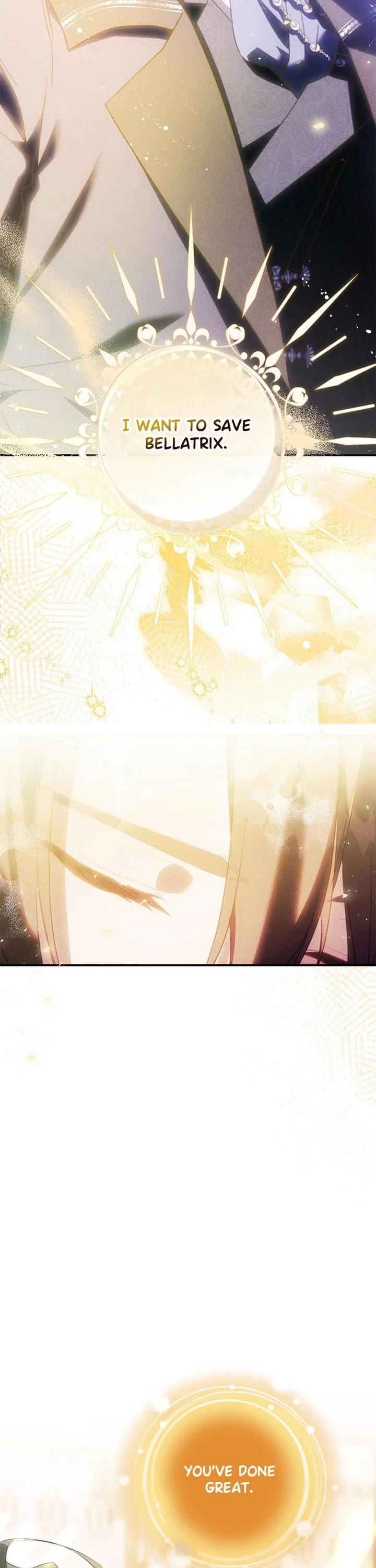 I'm a Fake Saintess But the Gods Are Obsessed With Me Chapter 110 page 38 - Chapter 110