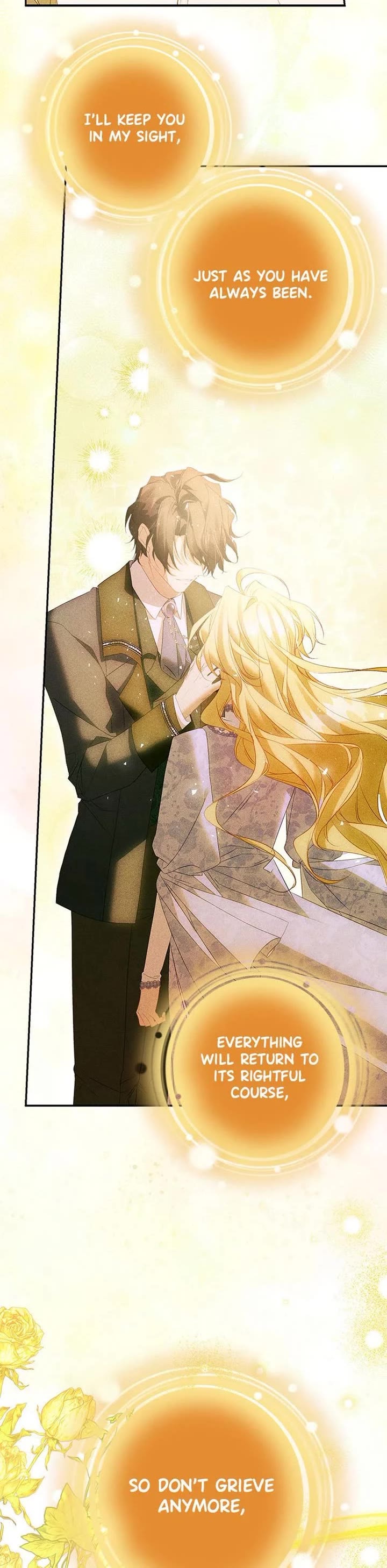 I'm a Fake Saintess But the Gods Are Obsessed With Me Chapter 110 page 40 - Chapter 110