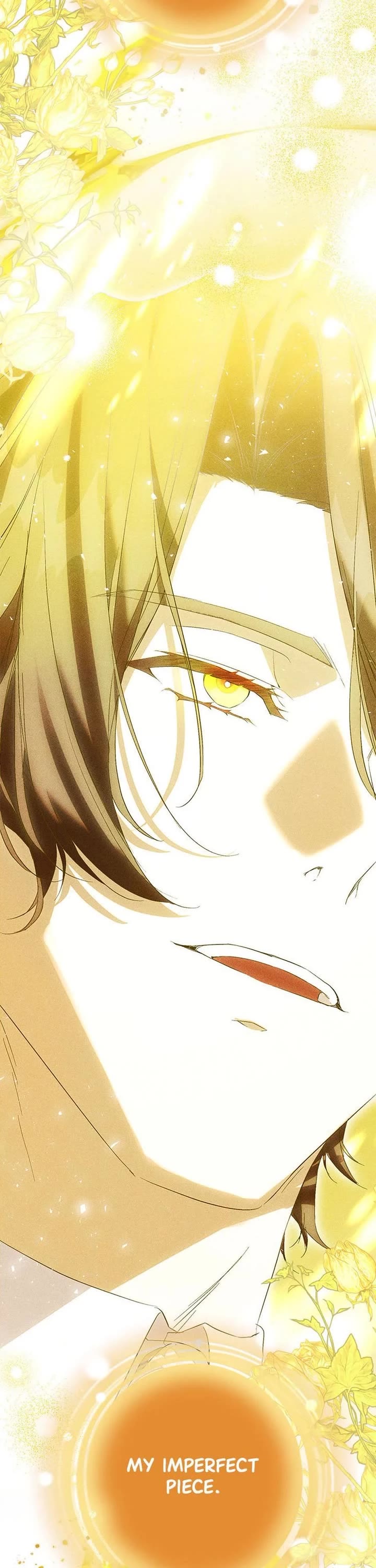 I'm a Fake Saintess But the Gods Are Obsessed With Me Chapter 110 page 41 - Chapter 110