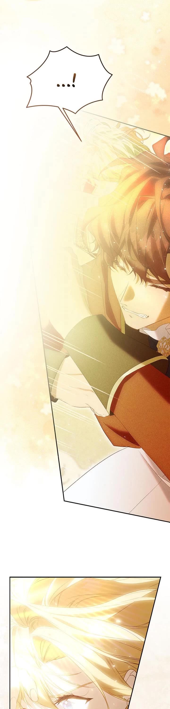 I'm a Fake Saintess But the Gods Are Obsessed With Me Chapter 110 page 43 - Chapter 110
