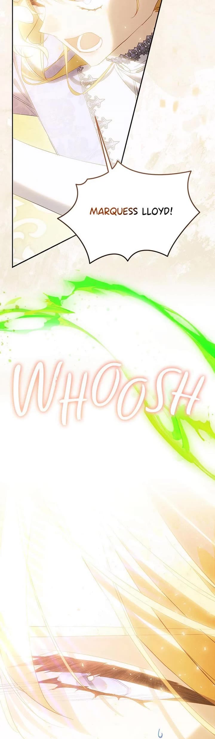 I'm a Fake Saintess But the Gods Are Obsessed With Me Chapter 110 page 44 - Chapter 110