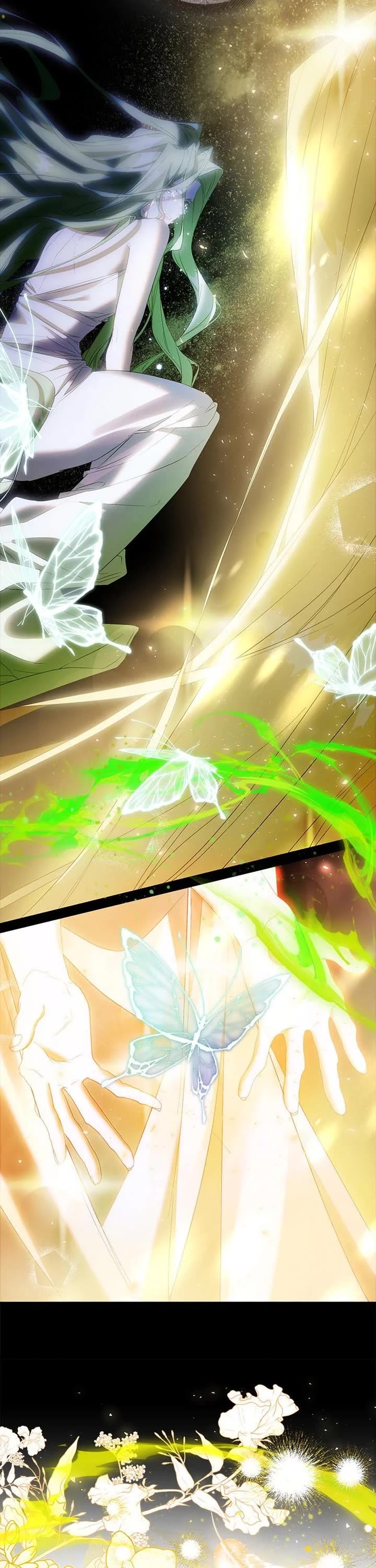 I'm a Fake Saintess But the Gods Are Obsessed With Me Chapter 110 page 47 - Chapter 110