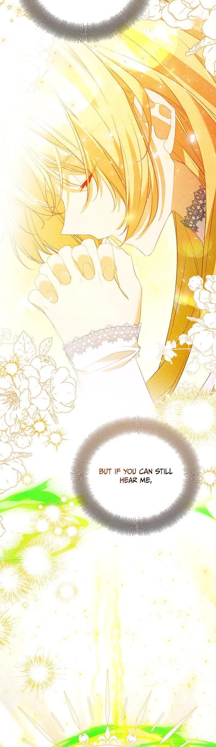 I'm a Fake Saintess But the Gods Are Obsessed With Me Chapter 110 page 49 - Chapter 110
