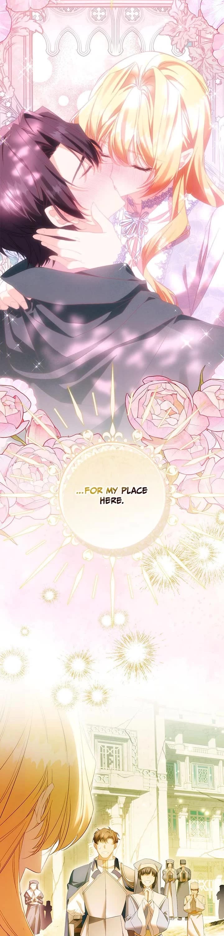 I'm a Fake Saintess But the Gods Are Obsessed With Me Chapter 111 page 16 - Chapter 111