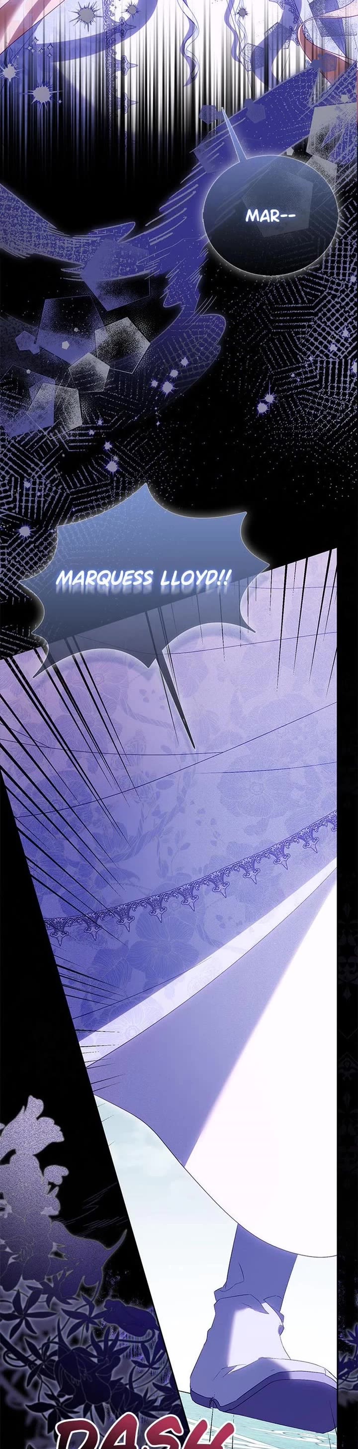 I'm a Fake Saintess But the Gods Are Obsessed With Me Chapter 111 page 19 - Chapter 111