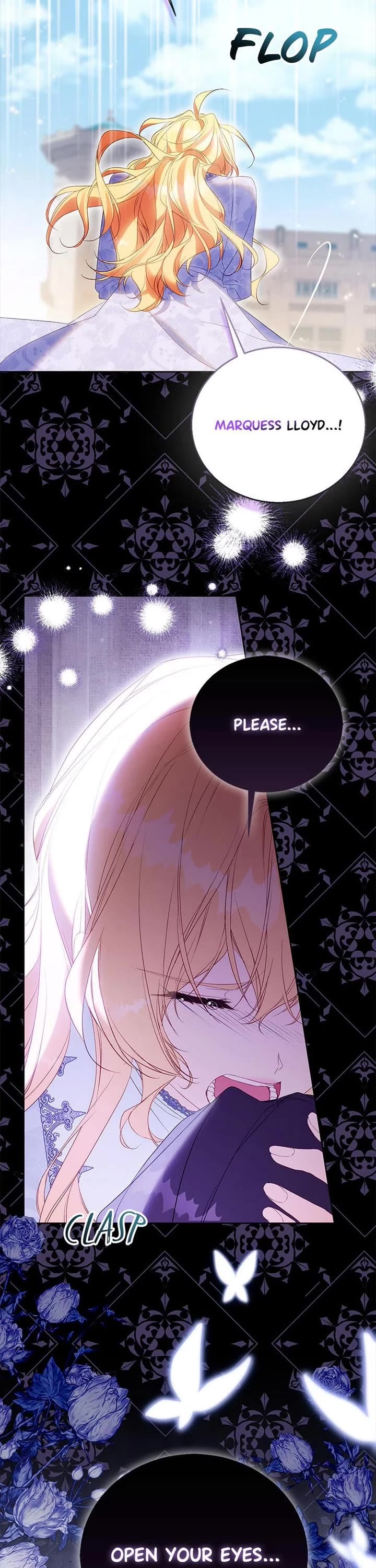 I'm a Fake Saintess But the Gods Are Obsessed With Me Chapter 111 page 21 - Chapter 111