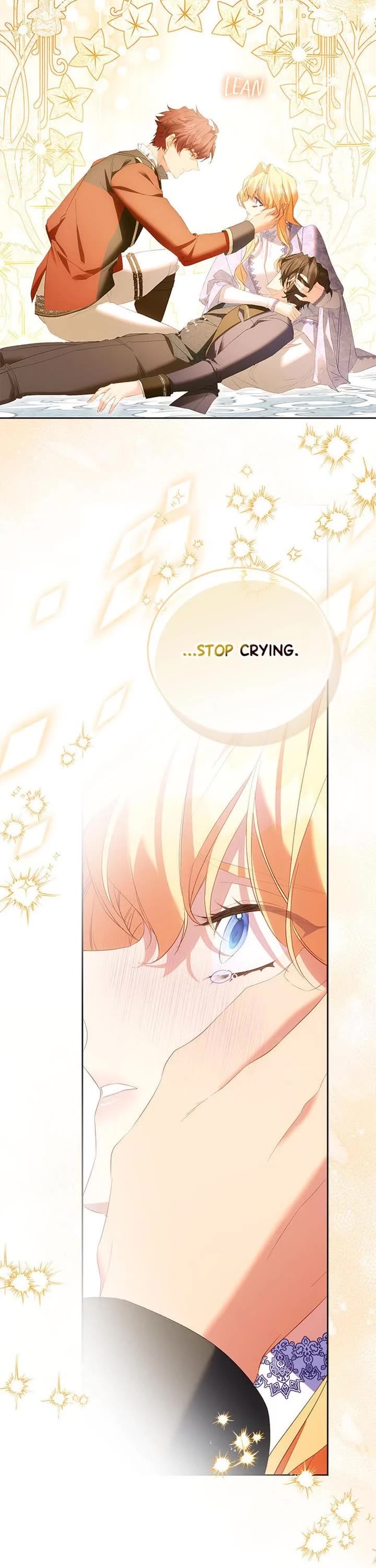 I'm a Fake Saintess But the Gods Are Obsessed With Me Chapter 111 page 26 - Chapter 111