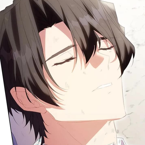 I'm a Fake Saintess But the Gods Are Obsessed With Me Chapter 111 cover
