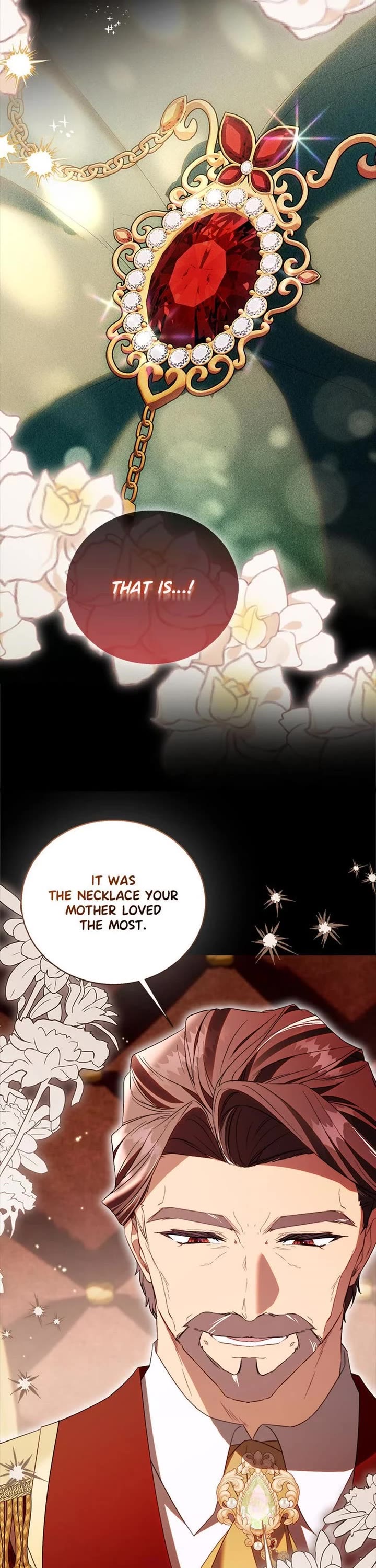 I'm a Fake Saintess But the Gods Are Obsessed With Me Chapter 112 page 13 - Chapter 112