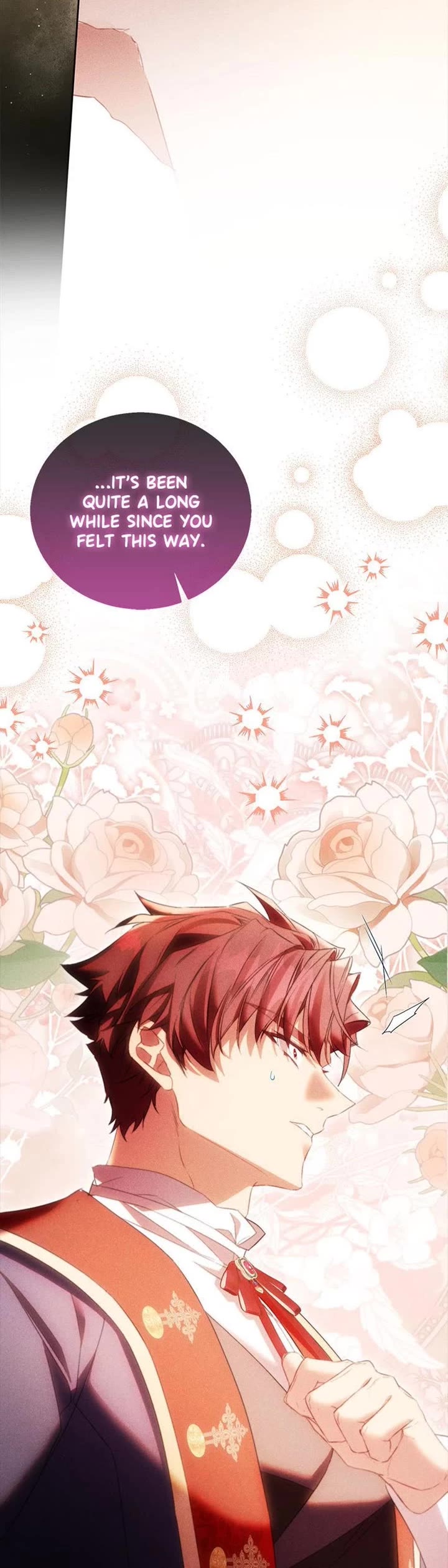I'm a Fake Saintess But the Gods Are Obsessed With Me Chapter 112 page 20 - Chapter 112