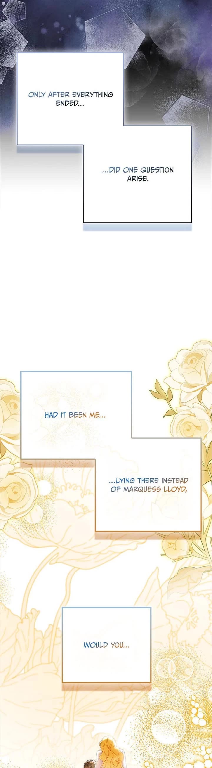 I'm a Fake Saintess But the Gods Are Obsessed With Me Chapter 112 page 30 - Chapter 112