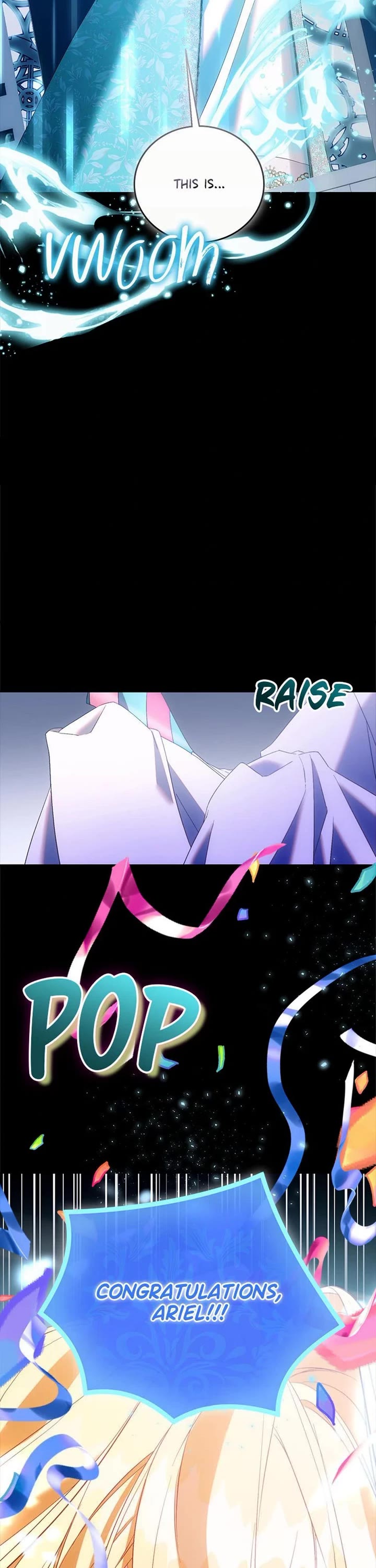 I'm a Fake Saintess But the Gods Are Obsessed With Me Chapter 112 page 47 - Chapter 112