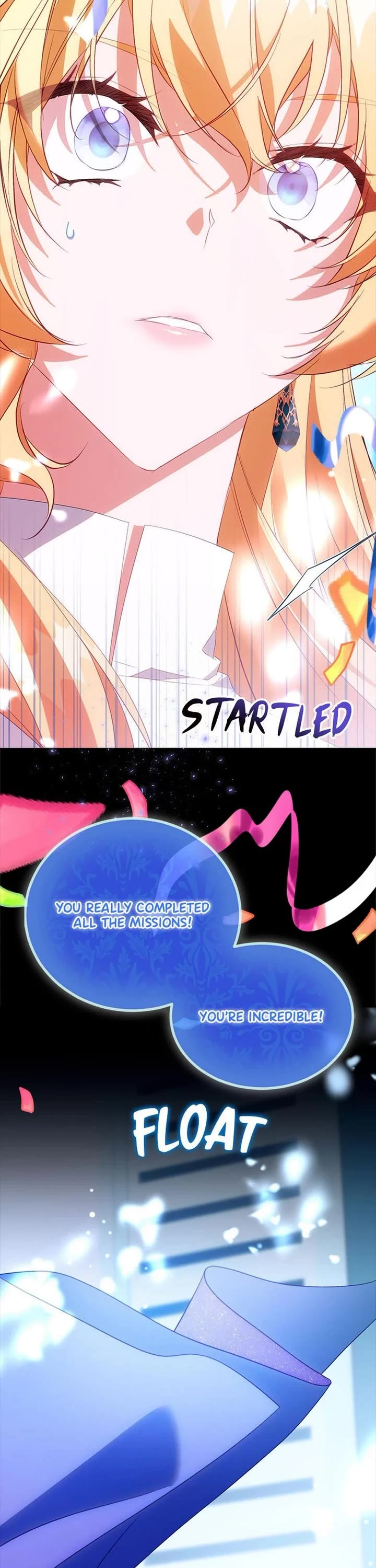 I'm a Fake Saintess But the Gods Are Obsessed With Me Chapter 112 page 48 - Chapter 112