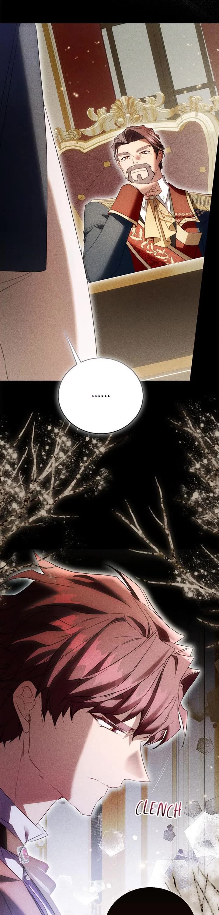 I'm a Fake Saintess But the Gods Are Obsessed With Me Chapter 112 page 8 - Chapter 112