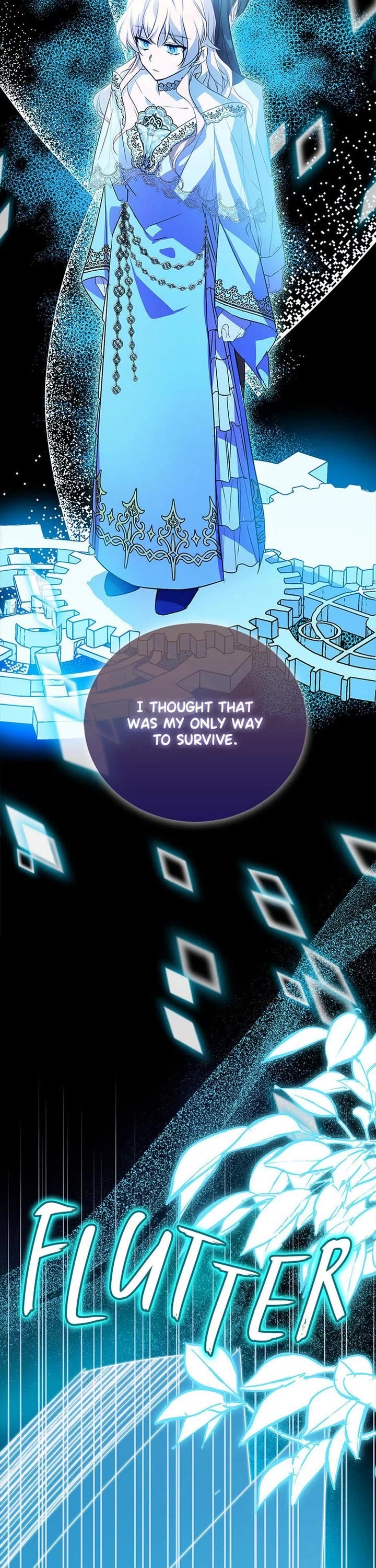 I'm a Fake Saintess But the Gods Are Obsessed With Me Chapter 113 page 11 - Chapter 113