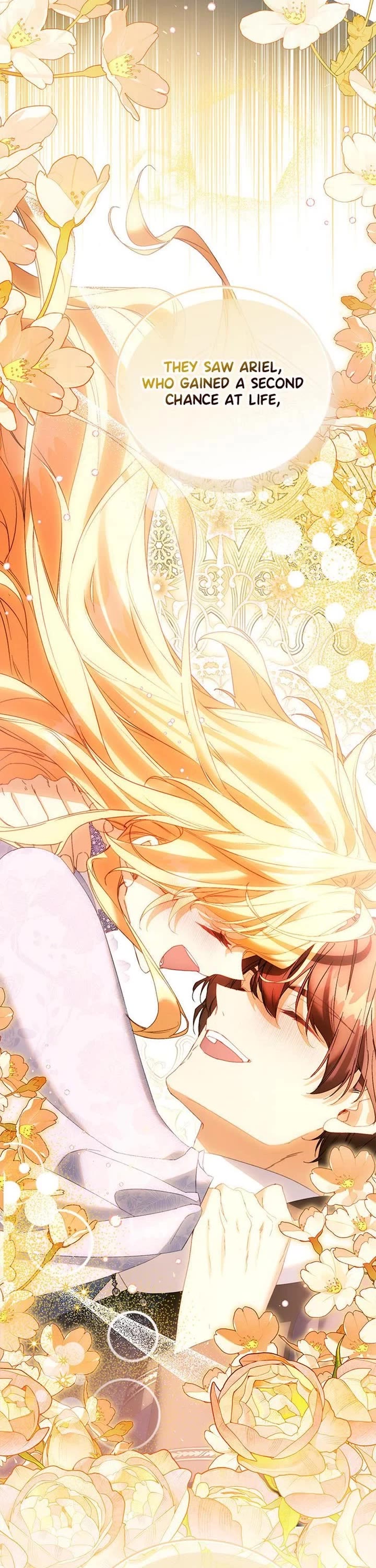 I'm a Fake Saintess But the Gods Are Obsessed With Me Chapter 113 page 16 - Chapter 113