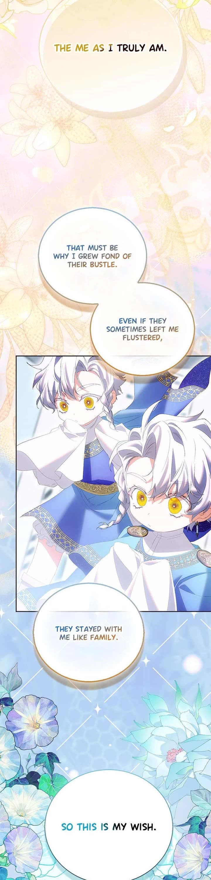 I'm a Fake Saintess But the Gods Are Obsessed With Me Chapter 113 page 17 - Chapter 113
