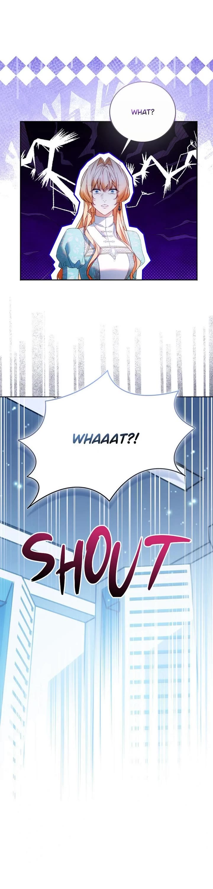 I'm a Fake Saintess But the Gods Are Obsessed With Me Chapter 113 page 23 - Chapter 113