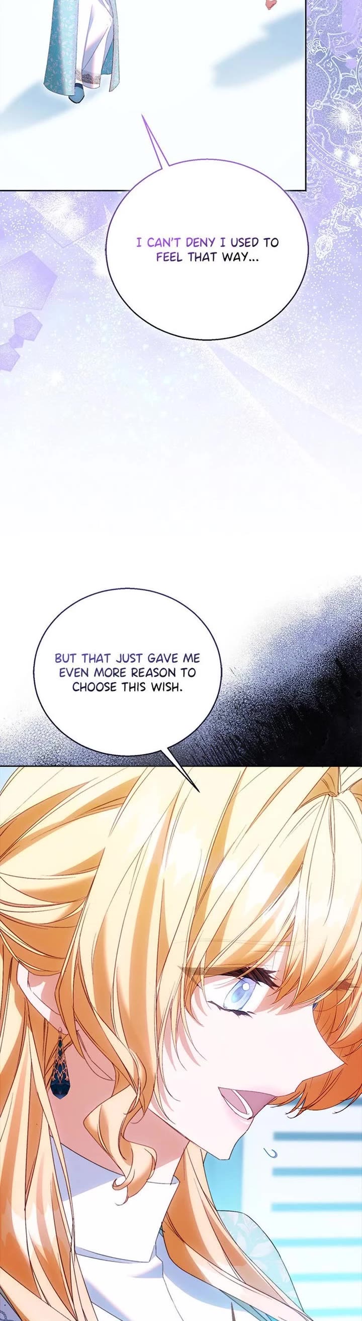 I'm a Fake Saintess But the Gods Are Obsessed With Me Chapter 113 page 9 - Chapter 113