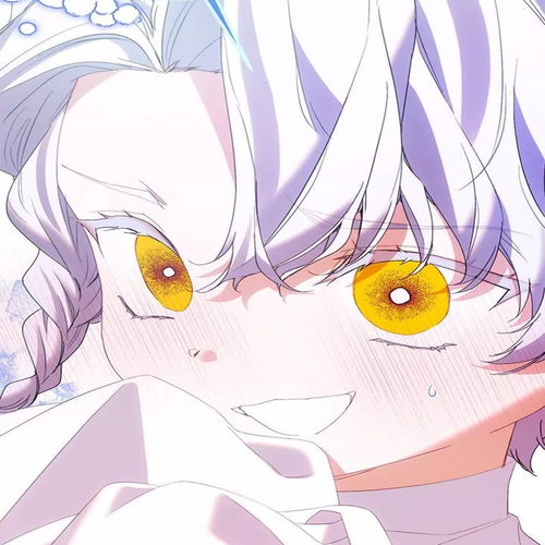 I'm a Fake Saintess But the Gods Are Obsessed With Me Chapter 113 cover