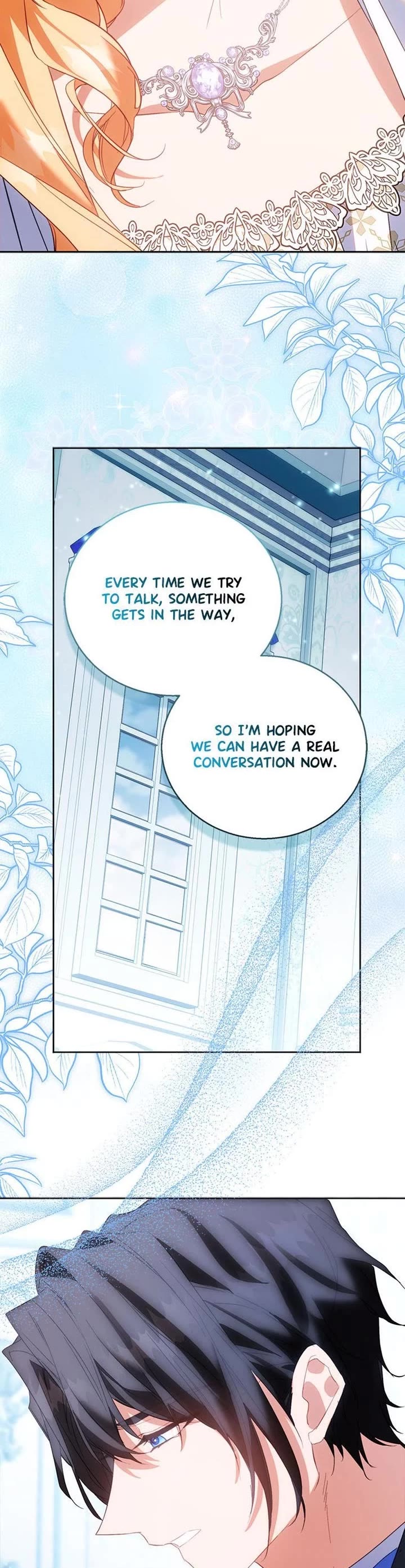 I'm a Fake Saintess But the Gods Are Obsessed With Me Chapter 114 page 24 - Chapter 114