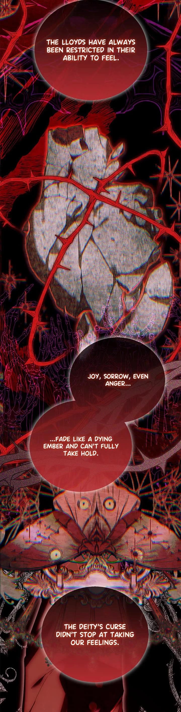 I'm a Fake Saintess But the Gods Are Obsessed With Me Chapter 114 page 29 - Chapter 114