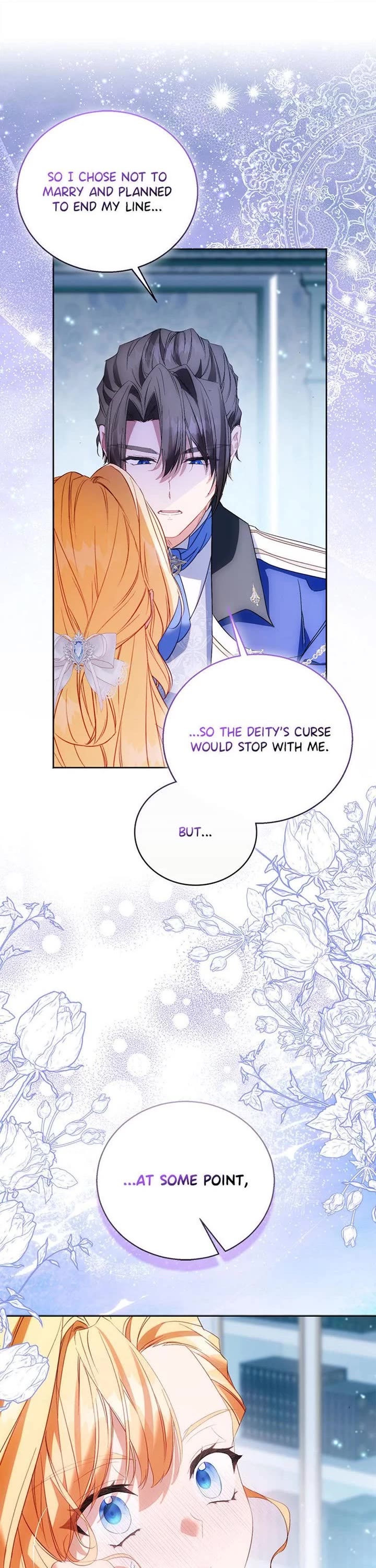 I'm a Fake Saintess But the Gods Are Obsessed With Me Chapter 114 page 32 - Chapter 114