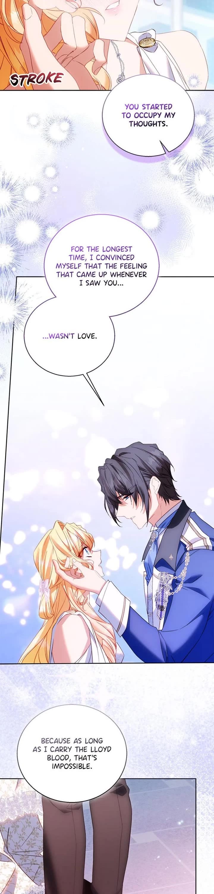 I'm a Fake Saintess But the Gods Are Obsessed With Me Chapter 114 page 33 - Chapter 114