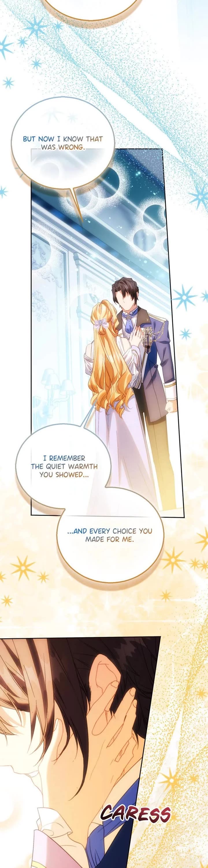 I'm a Fake Saintess But the Gods Are Obsessed With Me Chapter 114 page 38 - Chapter 114