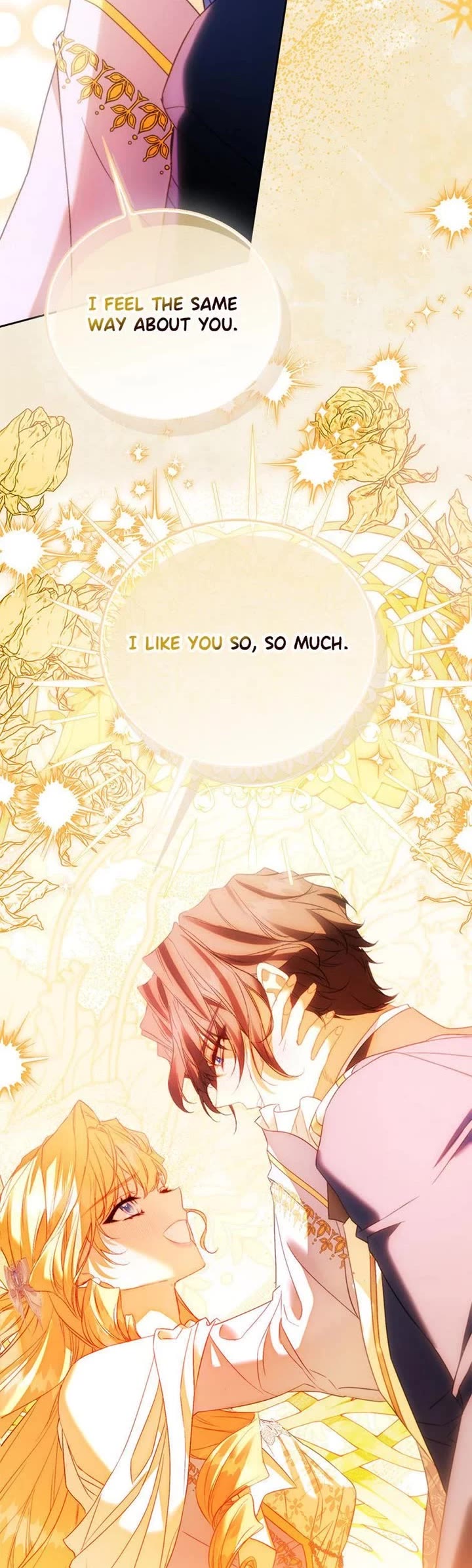 I'm a Fake Saintess But the Gods Are Obsessed With Me Chapter 114 page 39 - Chapter 114