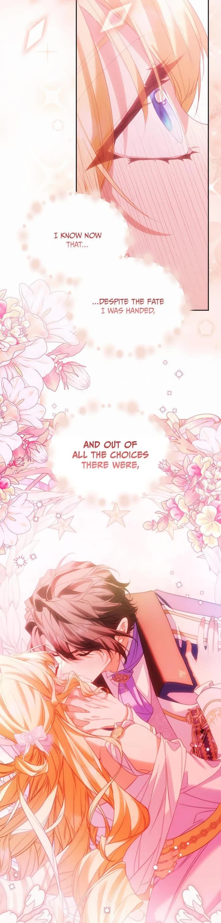 I'm a Fake Saintess But the Gods Are Obsessed With Me Chapter 114 page 41 - Chapter 114