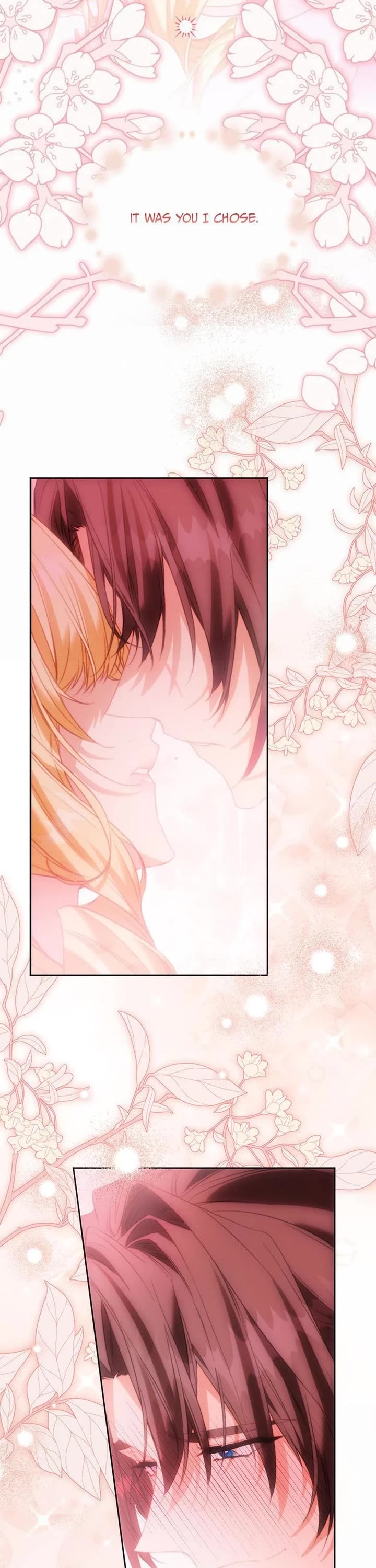 I'm a Fake Saintess But the Gods Are Obsessed With Me Chapter 114 page 42 - Chapter 114