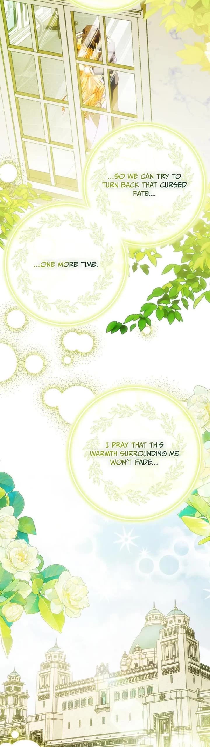 I'm a Fake Saintess But the Gods Are Obsessed With Me Chapter 114 page 44 - Chapter 114