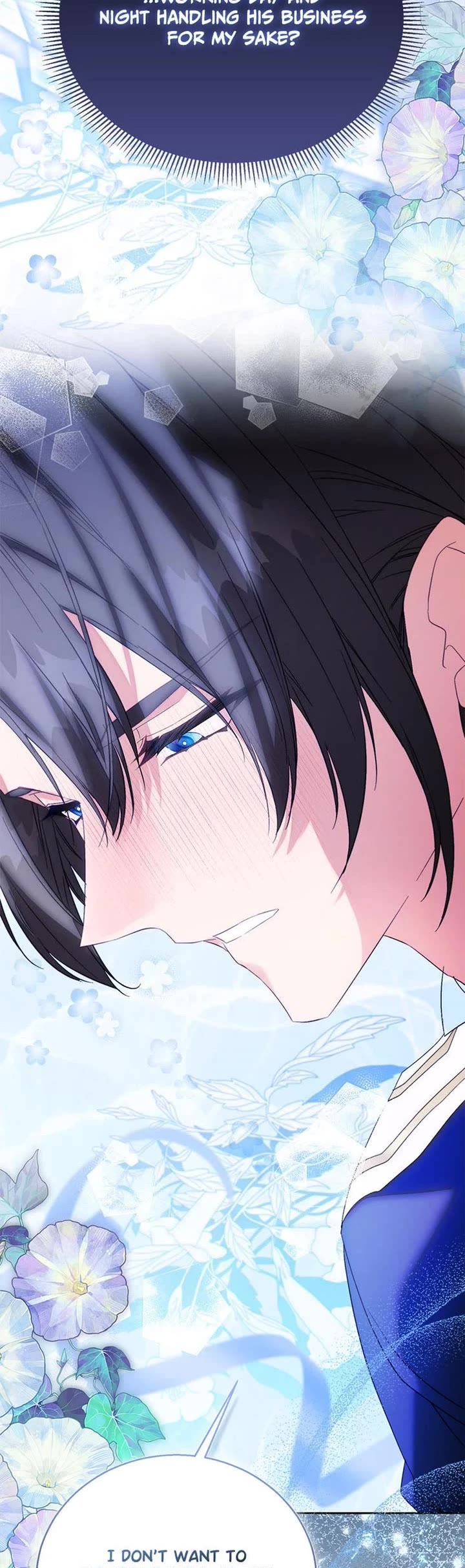 I'm a Fake Saintess But the Gods Are Obsessed With Me Chapter 114 page 9 - Chapter 114