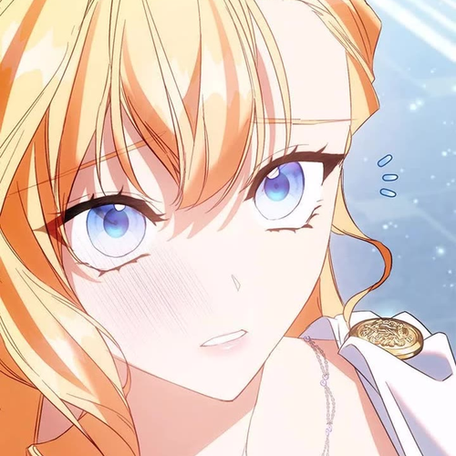 I'm a Fake Saintess But the Gods Are Obsessed With Me Chapter 114 cover