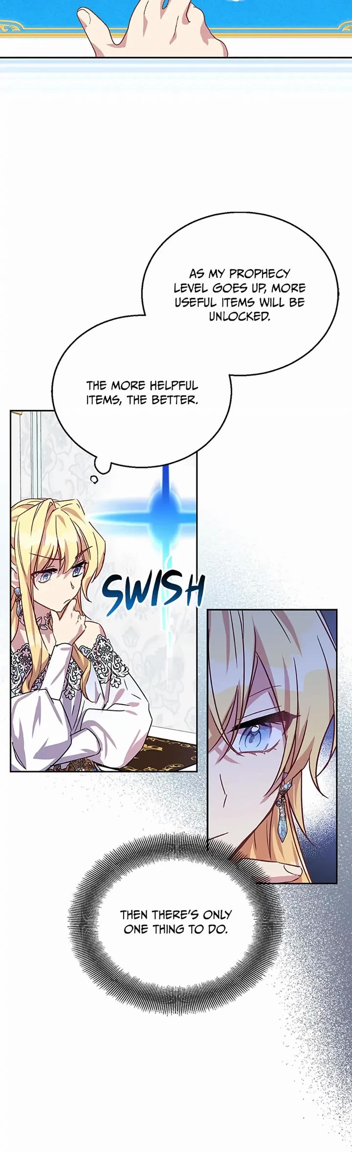 I'm a Fake Saintess But the Gods Are Obsessed With Me Chapter 12 page 15 - Chapter 12
