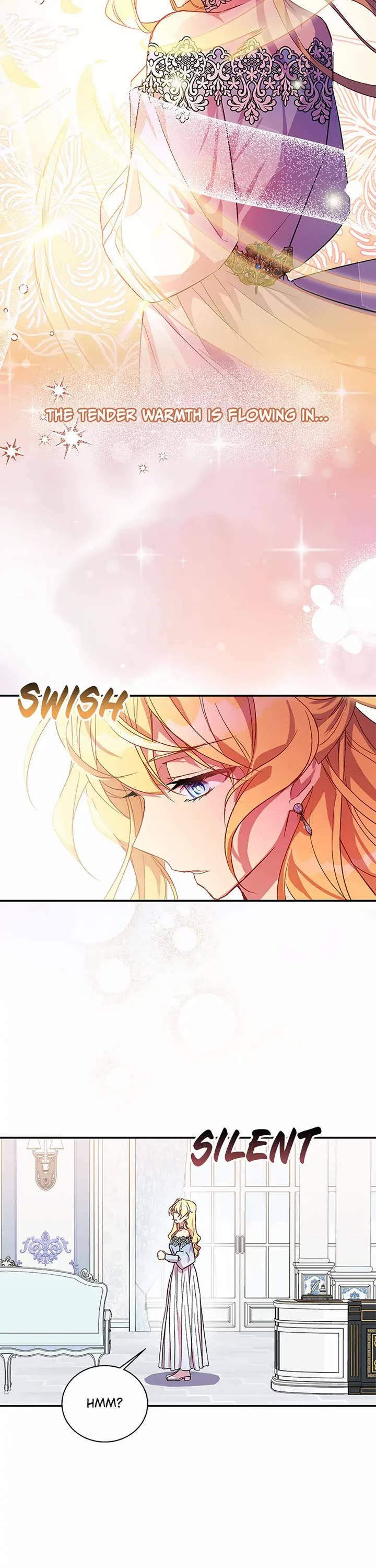 I'm a Fake Saintess But the Gods Are Obsessed With Me Chapter 12 page 27 - Chapter 12