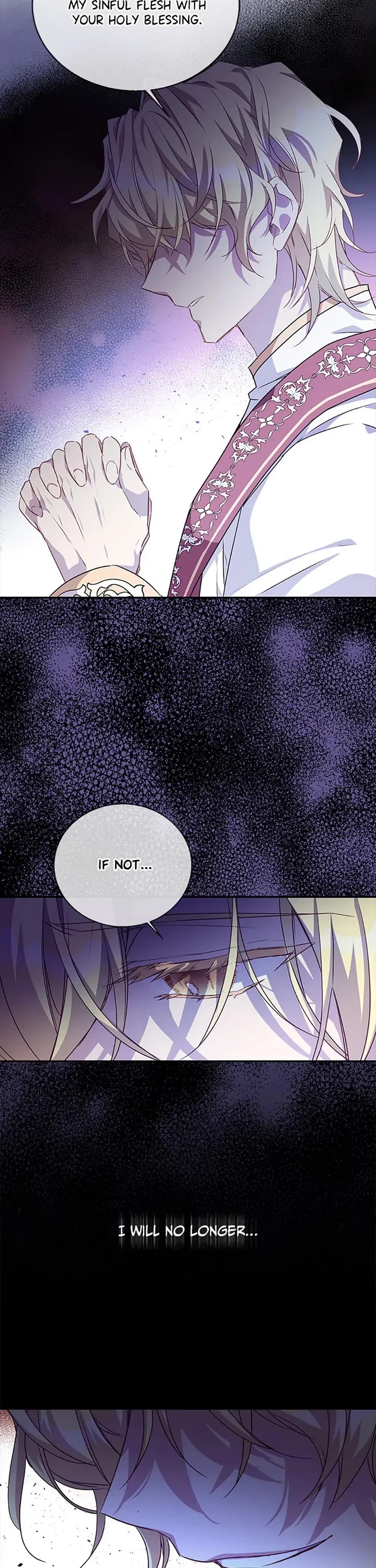 I'm a Fake Saintess But the Gods Are Obsessed With Me Chapter 13 page 27 - Chapter 13