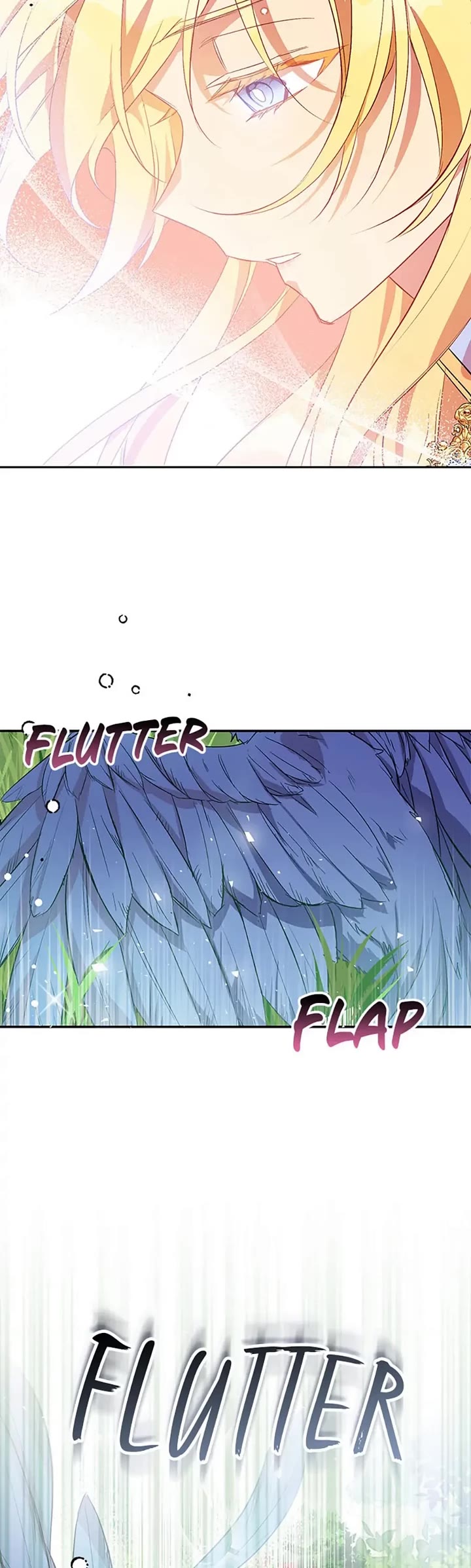 I'm a Fake Saintess But the Gods Are Obsessed With Me Chapter 14 page 19 - Chapter 14
