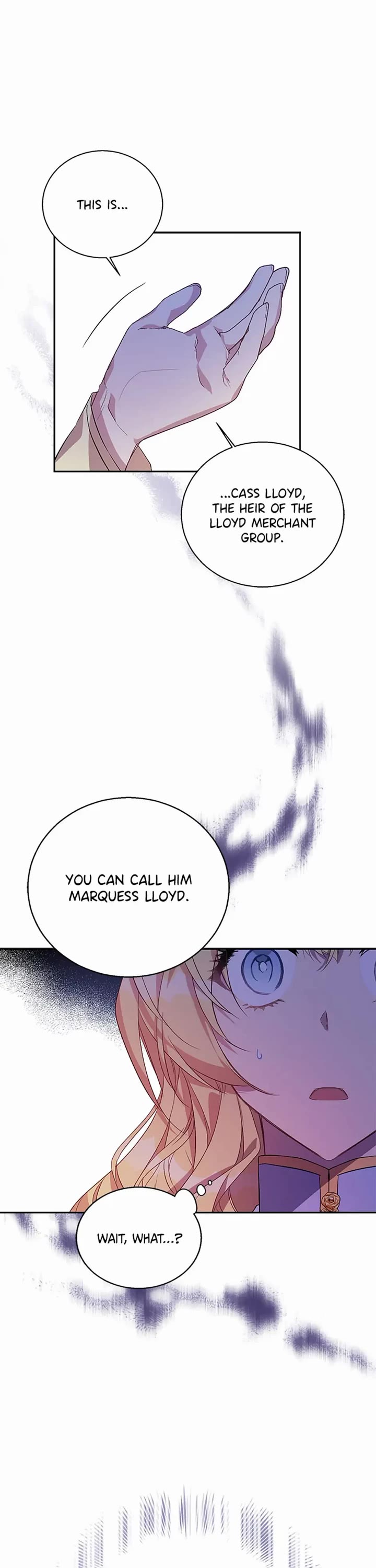 I'm a Fake Saintess But the Gods Are Obsessed With Me Chapter 15 page 13 - Chapter 15