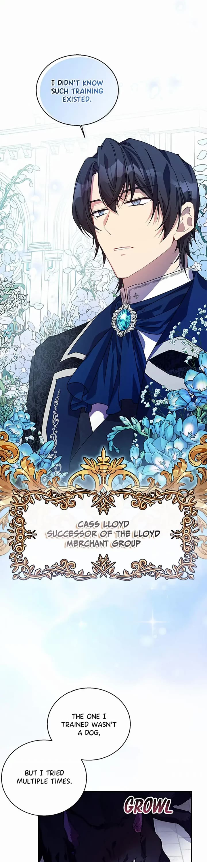 I'm a Fake Saintess But the Gods Are Obsessed With Me Chapter 15 page 2 - Chapter 15