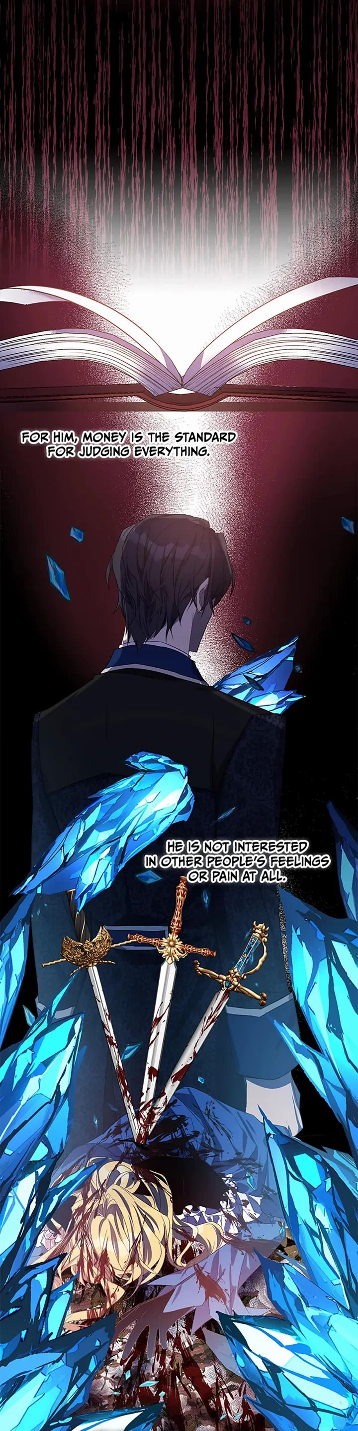 I'm a Fake Saintess But the Gods Are Obsessed With Me Chapter 15 page 25 - Chapter 15