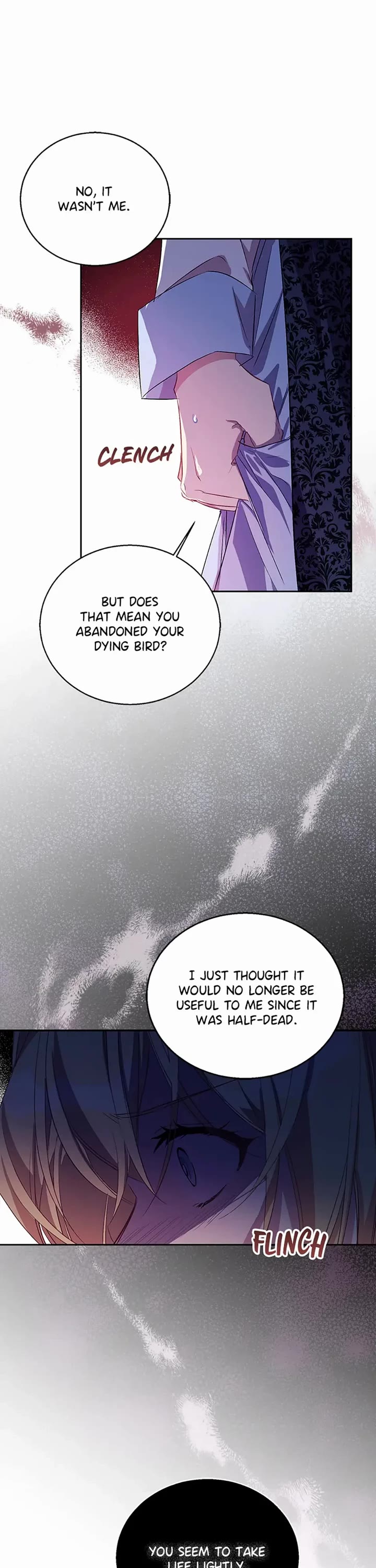 I'm a Fake Saintess But the Gods Are Obsessed With Me Chapter 15 page 27 - Chapter 15