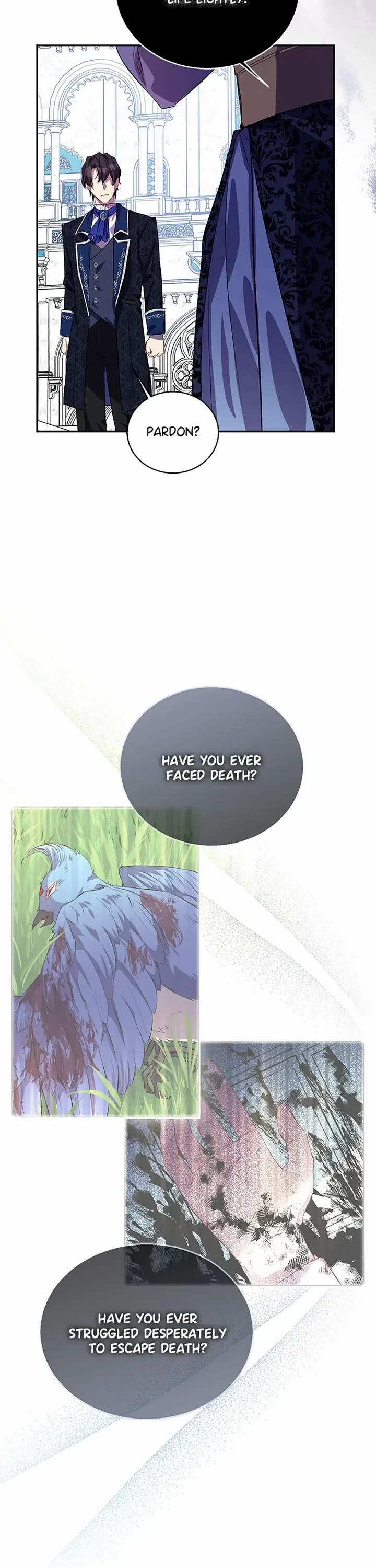 I'm a Fake Saintess But the Gods Are Obsessed With Me Chapter 15 page 28 - Chapter 15