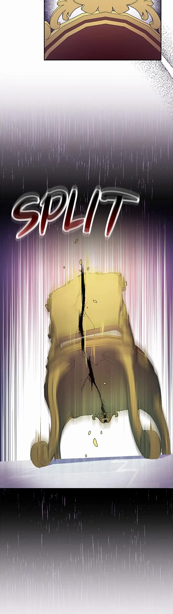 I'm a Fake Saintess But the Gods Are Obsessed With Me Chapter 16 page 10 - Chapter 16