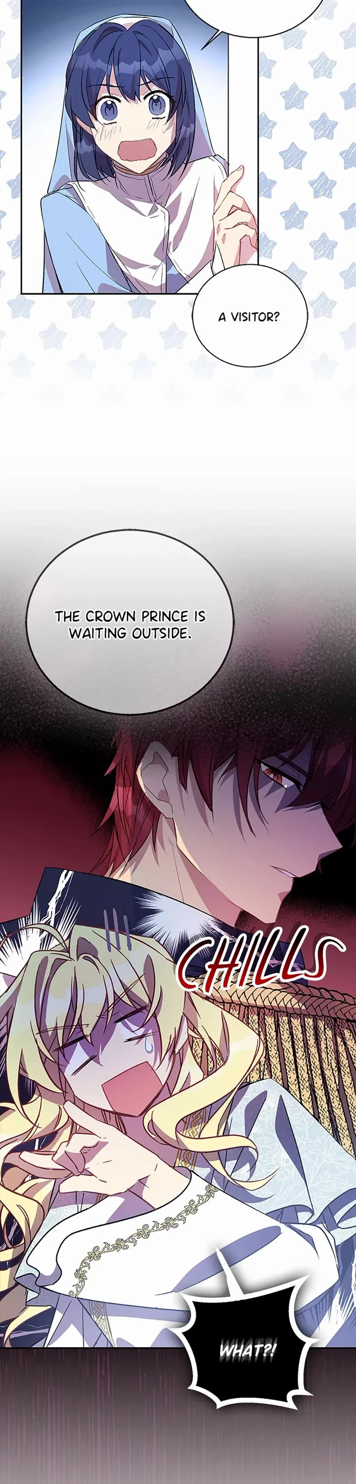 I'm a Fake Saintess But the Gods Are Obsessed With Me Chapter 16 page 26 - Chapter 16