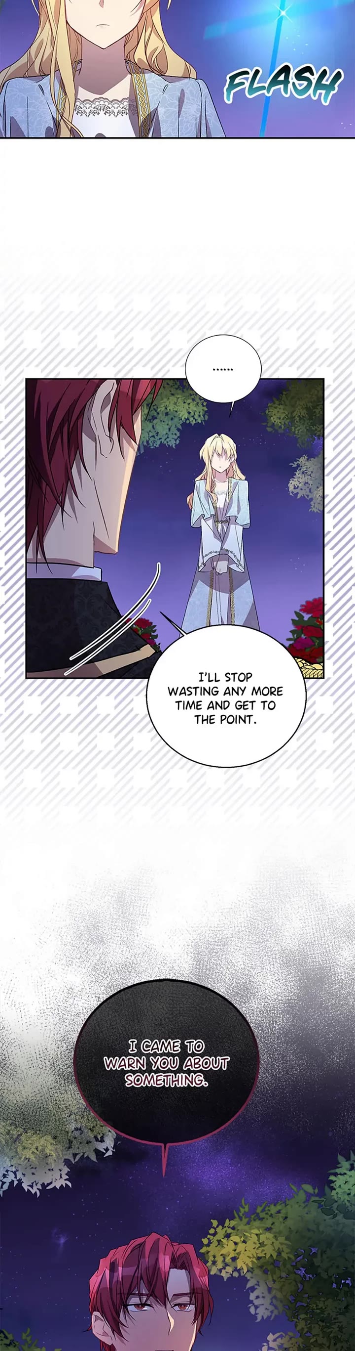 I'm a Fake Saintess But the Gods Are Obsessed With Me Chapter 16 page 33 - Chapter 16