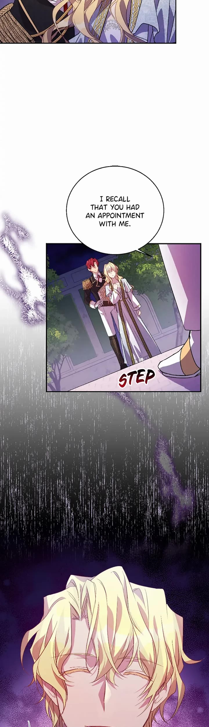 I'm a Fake Saintess But the Gods Are Obsessed With Me Chapter 17 page 32 - Chapter 17