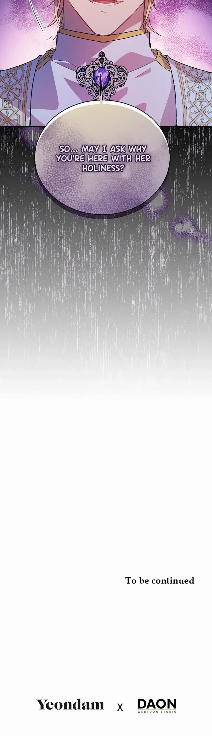 I'm a Fake Saintess But the Gods Are Obsessed With Me Chapter 17 page 33 - Chapter 17